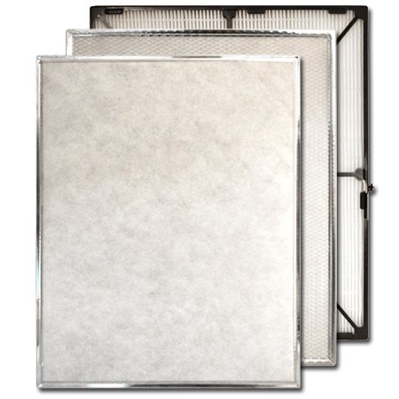 Broan ACCGSFHP2 Yearly Filter Air System
