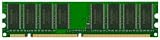 Mushkin PC133 Arbeitsspeicher 512MB (133 MHz, 168-polig) SD-RAM Kit