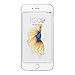 Native Union CLIC Air Case for iPhone 6 Plus, iPhone 6s Plus - Semi-Transparent Ultra Slim Protective Cover with Anti-Slip Texture (Clear V2)