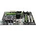 XFX MG61MI7059 nForce 610i/GeForce 7050 1333Mhz FSB Intel Socket LGA 775 DDR2 Micro ATX SLI Ready Motherboard