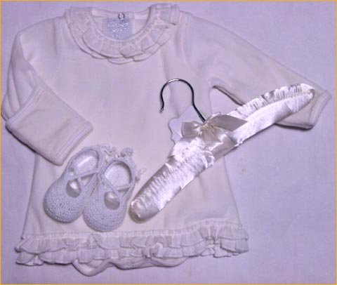 系列是出生在西雅图,请涉及到豪华礼品套装婴