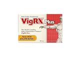 VigRX Plus with Bioprene Male Penis Enhancement 1-Month