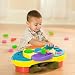 41fElUDQFBL. SL75  Fisher Price Topzy Tumblers Twirlin Tumblin Fun Park