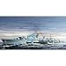 1/700 HMCS Huron (G24) British Tribal Destroyer'44