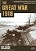 DVD : American Experience: The Great War 1918