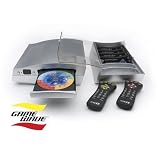 Game Wave Family Entertainment System