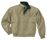 Port Authority Classic Poplin Jacket