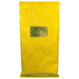 Premium Japanese Green Tea Konacha