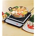1500W Induction Cooker