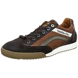 Pantofola d'Oro Brescia Autentico 06040606.GVU Herren Sneaker