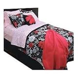 Project 101 Twin Room Set