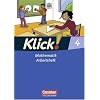 Klick! Mathematik - �stliche Bundesl�nder und Berlin: 4. Schuljahr - Arbeitsheft