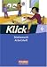 Bücher : Klick! - Mathematik - Östliche Bundesländer und Berlin. Förderschule: Klick! Mathematik 4. Schuljahr. Arbeitsheft. Förderschule Östliche Bundesländer und Berlin