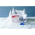 Sandtastik White Sandbox Sand-25 lbs.