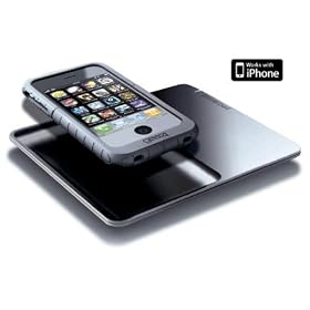 GEAR4 PG486 PowerPad Wireless Charger for iPhone