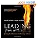 Leading from Within: Poetry That Sustains the Courage to Lead