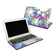 Flashback Design Skin Decal Sticker for Apple MacBook 13"" (Black or White Polycarbonate w/SEPARATE TRACKPAD)