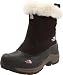 The North Face Girls Greenland Zip Boot The North Face Girls Greenland Zip Boot