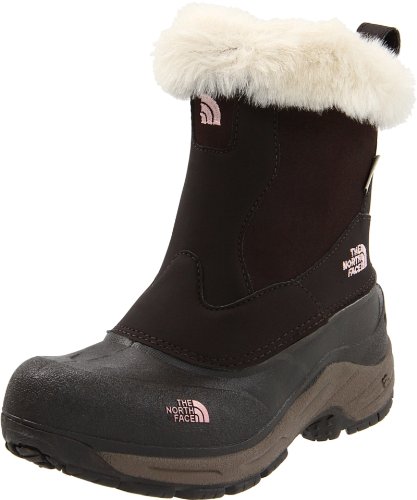 The North Face Greenland Zip Snow Boot:The North Face Girls Greenland Zip Boot Images