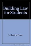 Building law for students