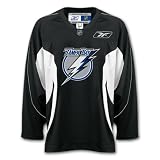 Tampa Bay Lightning Youth NHL Replica Jersey - Large/X-Large
