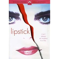 Lipstick [DVD] [1976] [Region 1] [US Import] [NTSC]