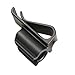 Shopline Golf Bag Clip On Putter Clamp Holder Putting Organizer Club Ball Marker