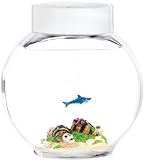 Shark Fincredible Electronic Pet Fish Bowl