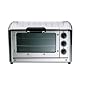Dualit 89100 1500-Watt Stainless-Steel Mini Oven