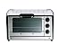 Dualit 89100 1500-Watt Stainless-Steel Mini Oven