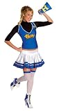 Rubie's Costume Co Womens Betty Costume