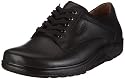 Ganter Aktiv Heimo Weite H 2-259601, Herren Halbschuhe