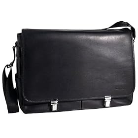 Jack Georges Trend Collection Messenger bag - Laptop Compatible