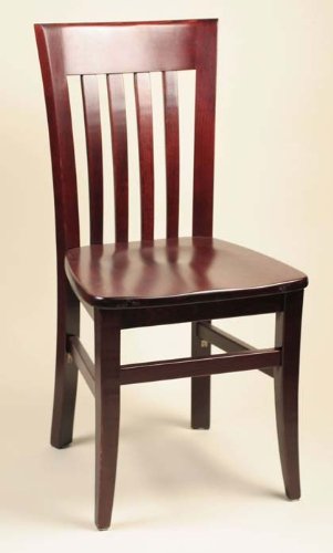 Alston Quality Infiniti Chair