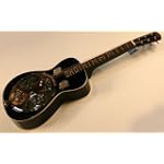 NEW CHICAGO BLUES SQUARENECK RESONATOR DOBRO GUITAR