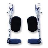 Composite Wheelchair Legrests Composite Wheelchair Legrests
