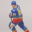 McFarlane: NHL Legends Series 5 - Wayne Gretzky 7 for the St. Louis Blues