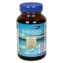 Earthrise  Spirulina Natural, 90 Grams Powder