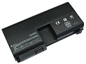 [8800 mAh 8 Cells] Laptop Notebook Battery for HP Pavilion tx1000 tx1100 tx1200 tx1300 tx1400 tx2000 tx2100 tx2500 series Part Number: HSTNN-UB37 HSTNN-OB38 HSTNN-OB37 441131-001 431325-321 RQ203AA RQ204AA series Laptops