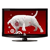 AOC 19-inch LCD TV