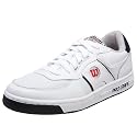 Wilson Men's Pro Staff Classic Mesh Tennis Shoe