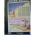SI VERSAILLES M'ETAIT CONTE EPOQUE 1