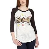Junk Food Junior's Batman Thermal