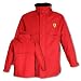 Ferrari Lightweight Car Jacket