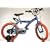DINO V�lo 16 pouces Spiderman