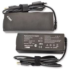 NEW AC Adapter Power Supply Charger+Cord for IBM ThinkPad A20m A30 A31 R31 R40 R51 T20 T21 T22 T23 T30 T40 T41 T42 T43 by 