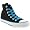 Black and Blue