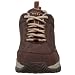 Skechers for Work Women's Stratum Lace-Up Sneaker image 2