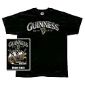 Guinness - Pirate Cooler T-Shirt
