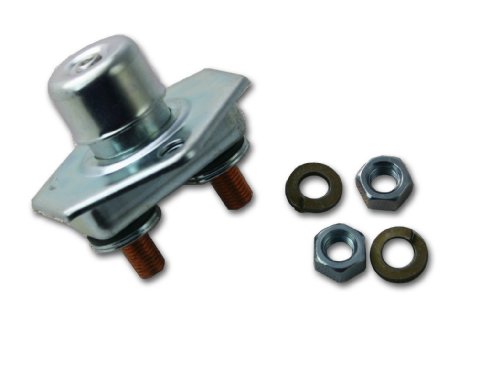 Briggs & Stratton 692303 Push Button Starter Switch Briggs & Stratton 692303 Push Button Starter Switch